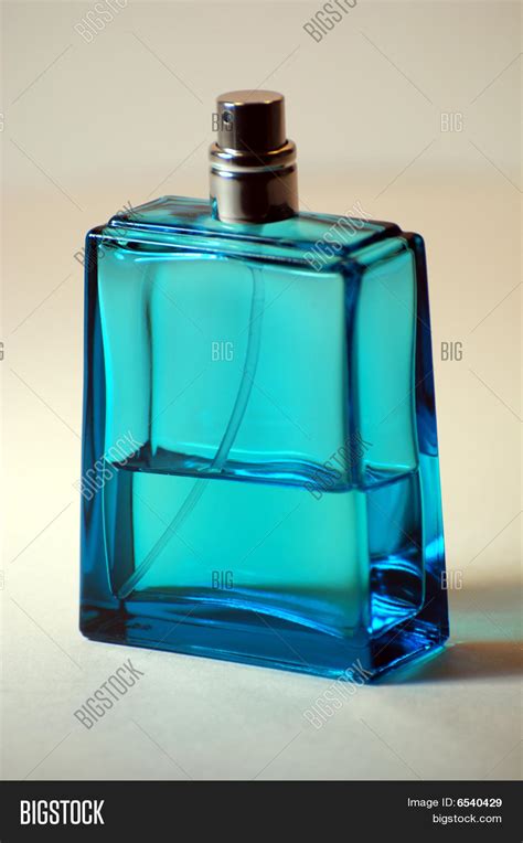 blue bottle cologne